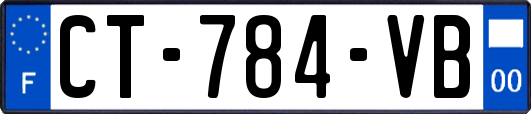 CT-784-VB
