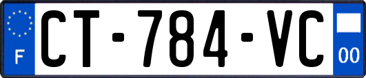 CT-784-VC