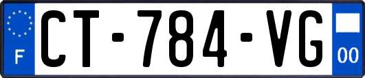 CT-784-VG