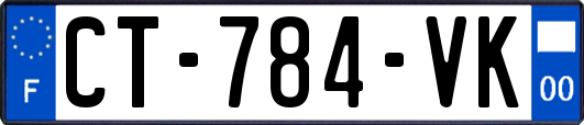 CT-784-VK