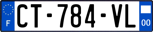 CT-784-VL