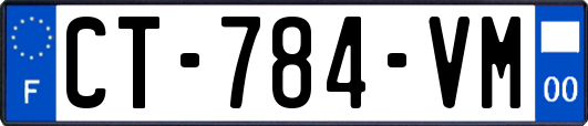CT-784-VM