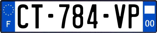 CT-784-VP