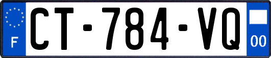CT-784-VQ