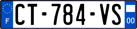 CT-784-VS