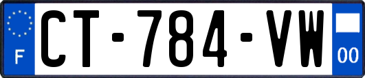 CT-784-VW