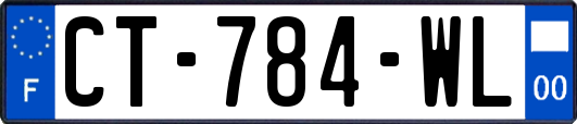 CT-784-WL