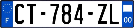 CT-784-ZL