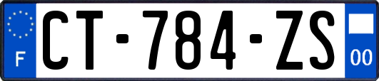 CT-784-ZS