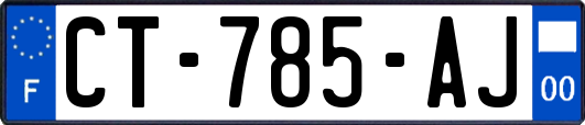 CT-785-AJ