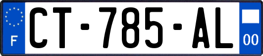 CT-785-AL