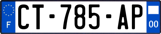 CT-785-AP