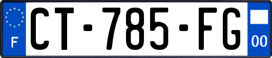 CT-785-FG