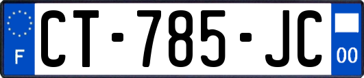 CT-785-JC