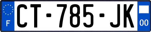 CT-785-JK