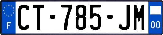 CT-785-JM