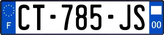 CT-785-JS
