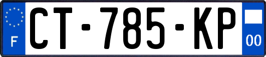 CT-785-KP