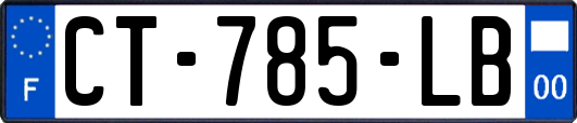 CT-785-LB