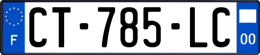 CT-785-LC