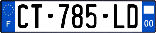 CT-785-LD