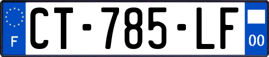 CT-785-LF