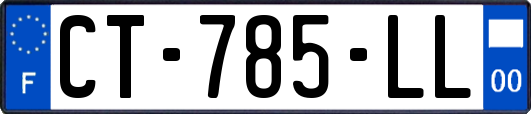 CT-785-LL