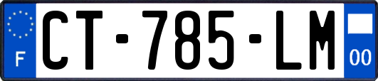 CT-785-LM