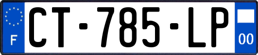 CT-785-LP