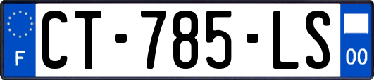 CT-785-LS