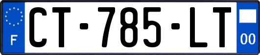CT-785-LT