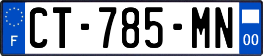 CT-785-MN