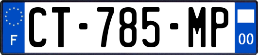 CT-785-MP