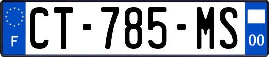 CT-785-MS