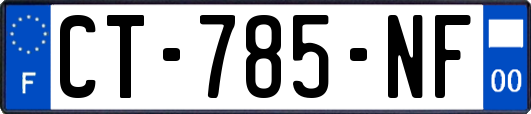 CT-785-NF