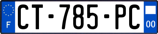 CT-785-PC