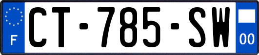 CT-785-SW