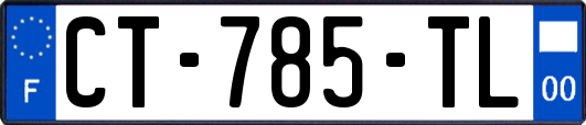 CT-785-TL