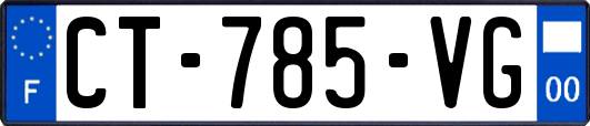 CT-785-VG