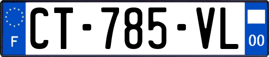 CT-785-VL