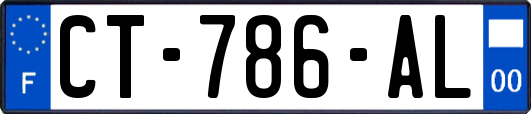 CT-786-AL