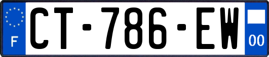 CT-786-EW