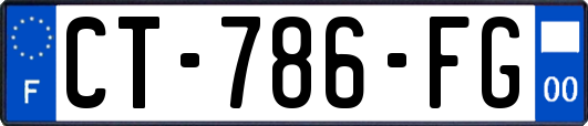 CT-786-FG