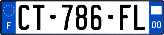 CT-786-FL