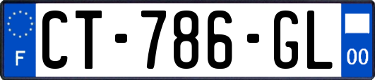CT-786-GL