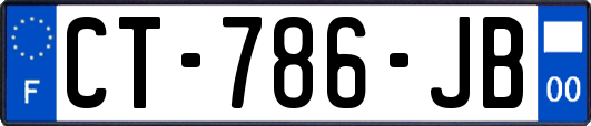 CT-786-JB