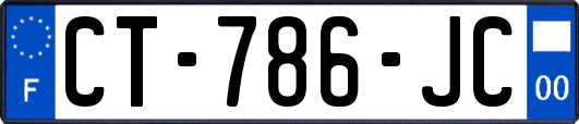 CT-786-JC
