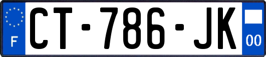 CT-786-JK