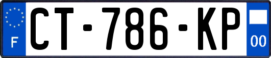 CT-786-KP