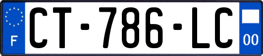 CT-786-LC